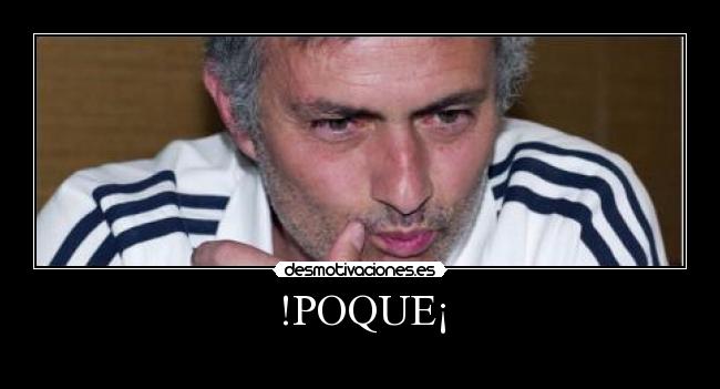 !POQUE¡ -
