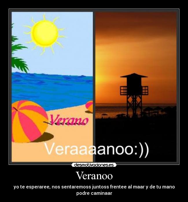 Veranoo -