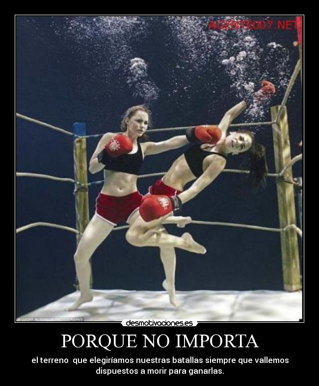 carteles rindas desmotivaciones