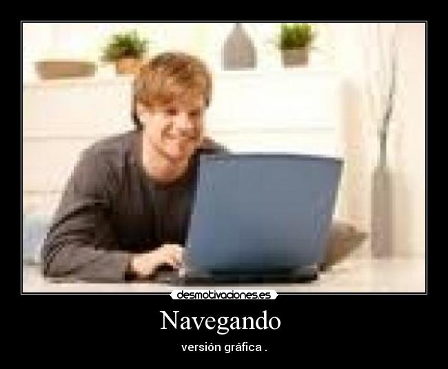 Navegando  - 