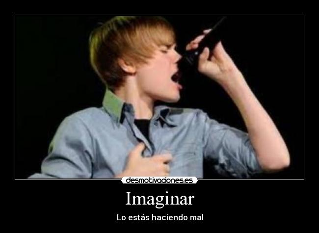 Imaginar - 