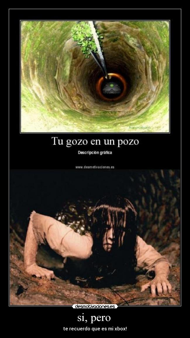 carteles desmotivaciones