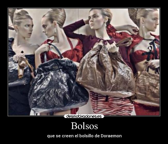 Bolsos -