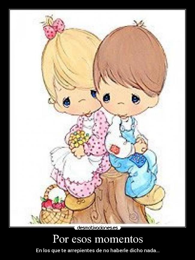 carteles amor chico chica hablar desmotivaciones