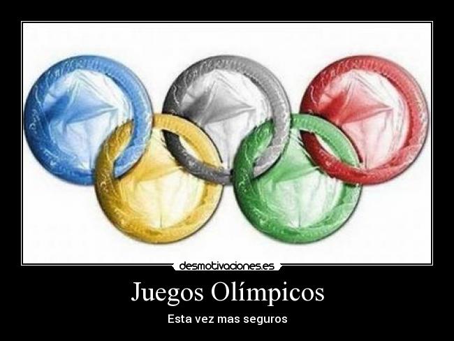 Juegos Olímpicos - 