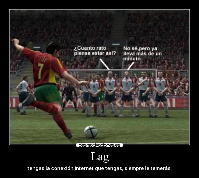 Lag - 