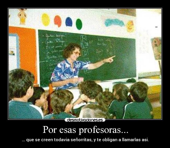 carteles desmotivaciones