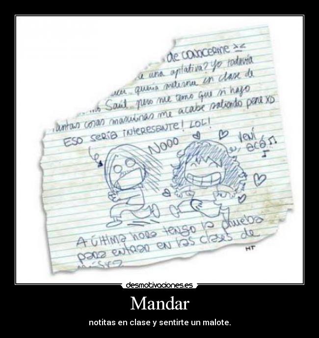 Mandar -