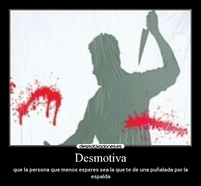 Desmotiva - 