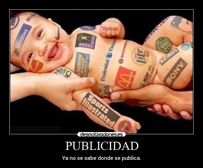 PUBLICIDAD -