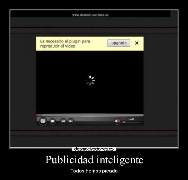 carteles publicidad desmotivaciones desmotivaciones