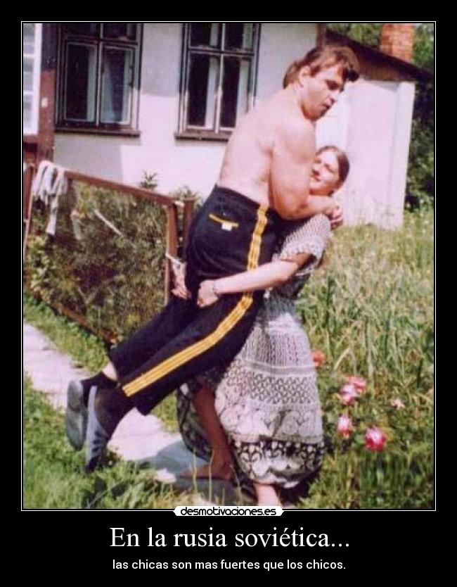 carteles rusia desmotivaciones