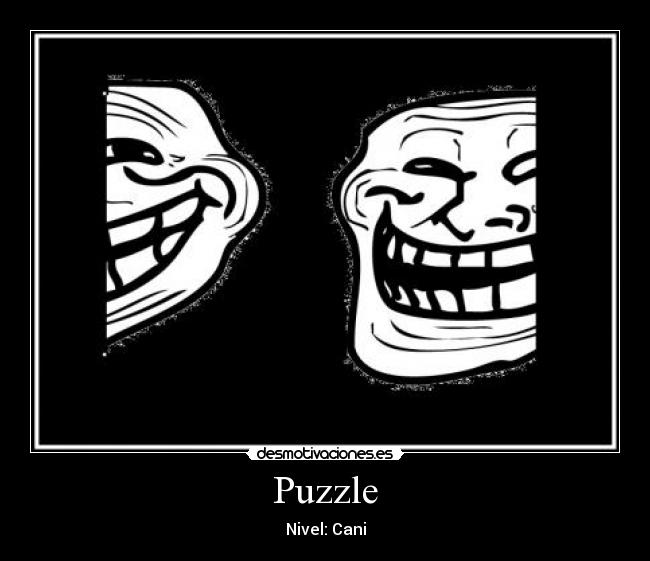 Puzzle - 