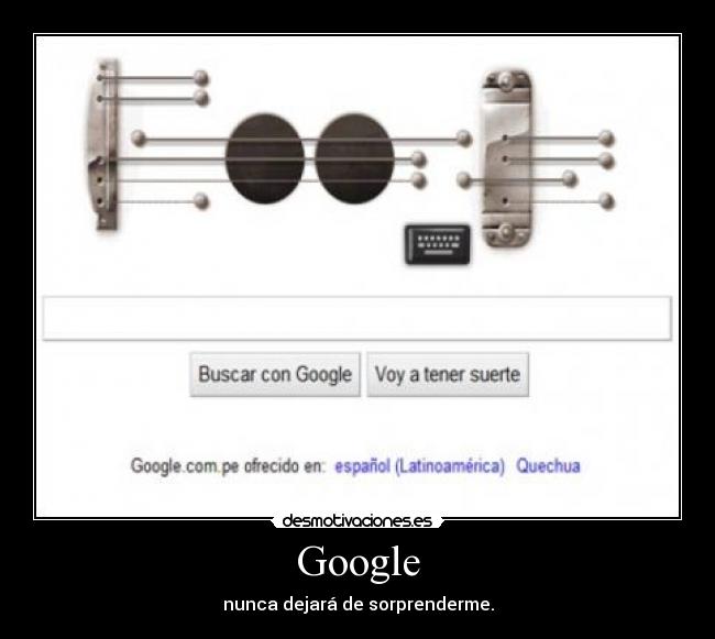 Google - 