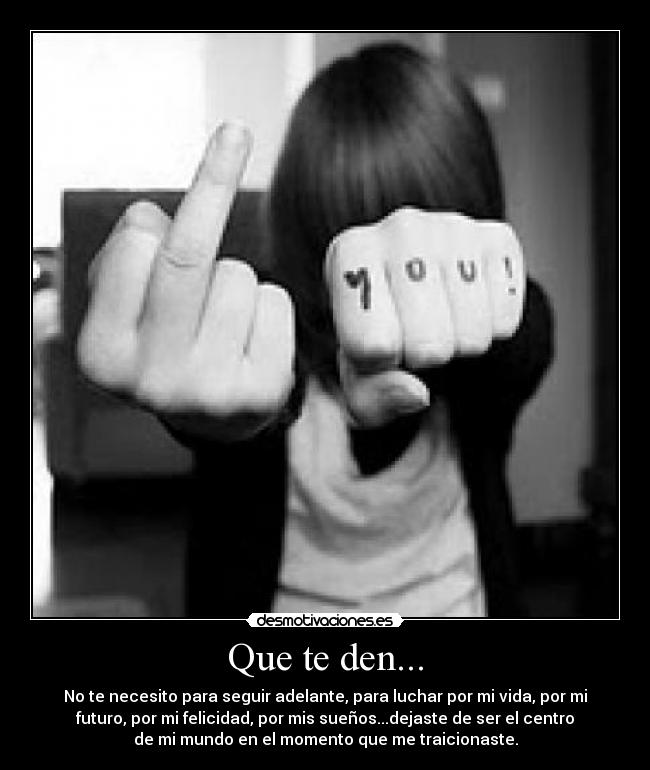 carteles que den desmotivaciones