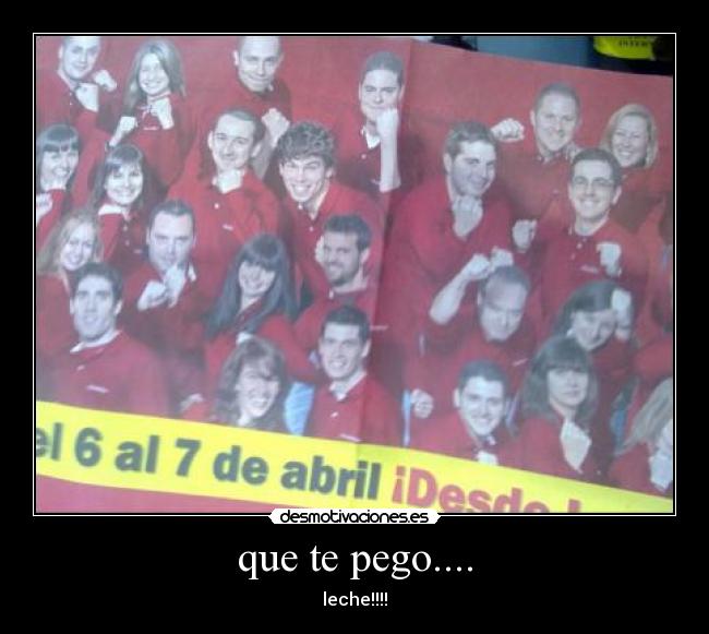 carteles humor desmotivaciones