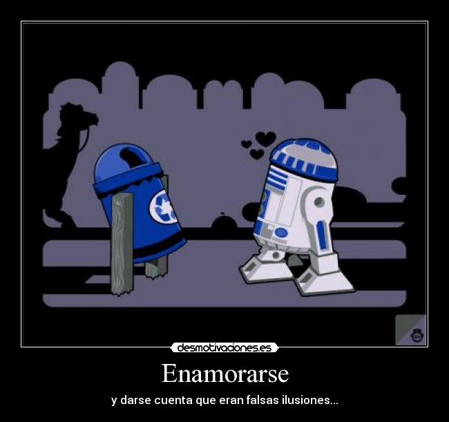 Enamorarse - 