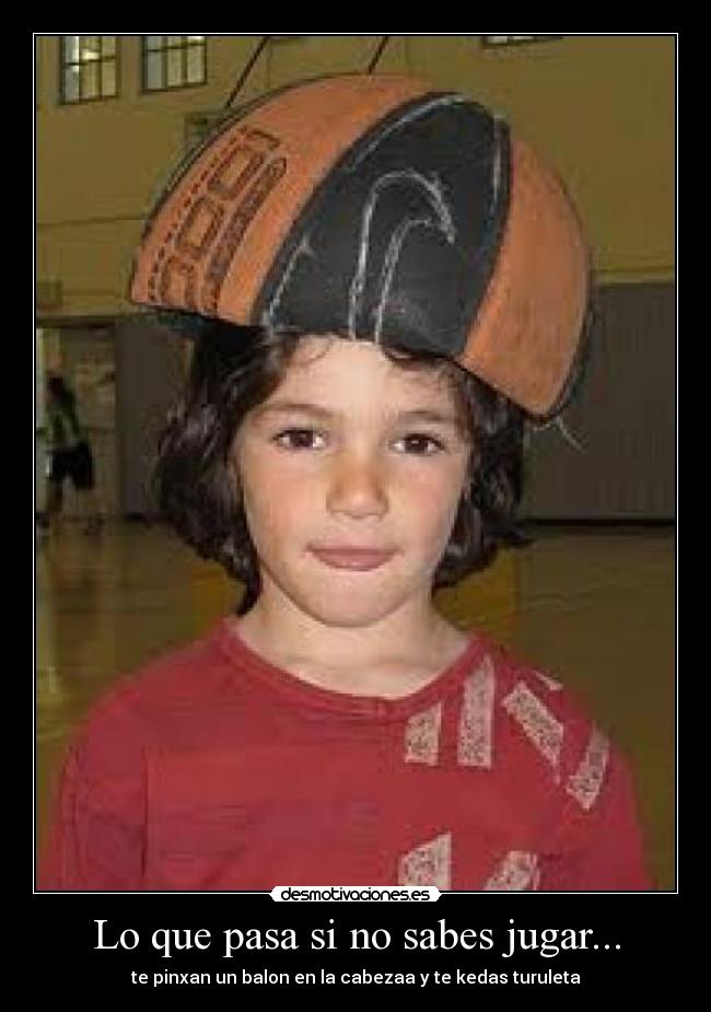 carteles baskett desmotivaciones