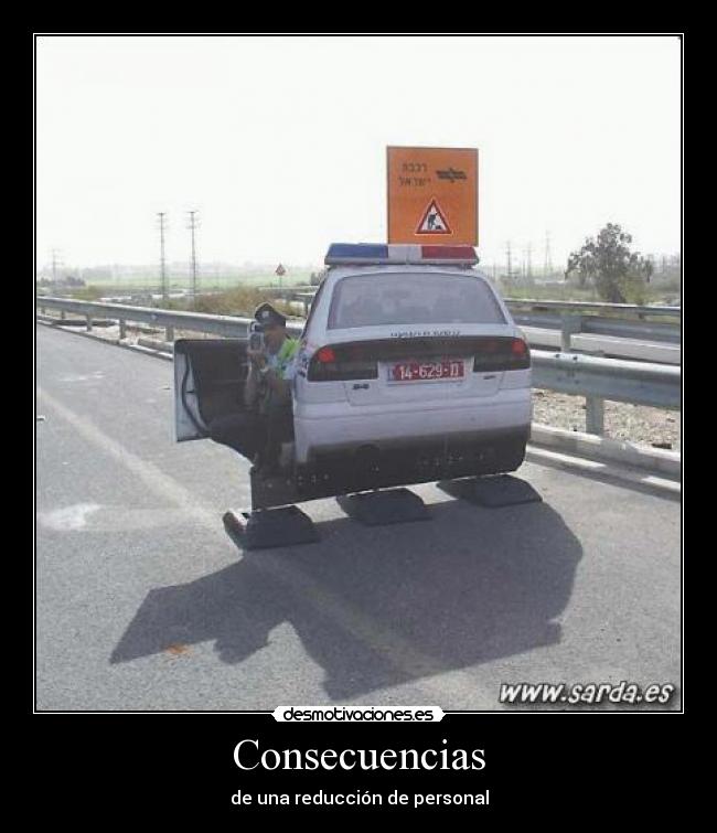 Consecuencias - 