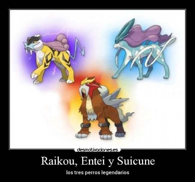 carteles raichu desmotivaciones