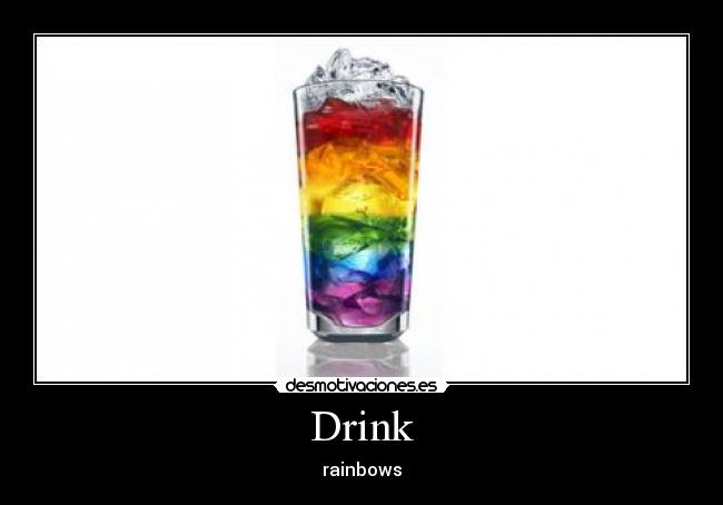 Drink -