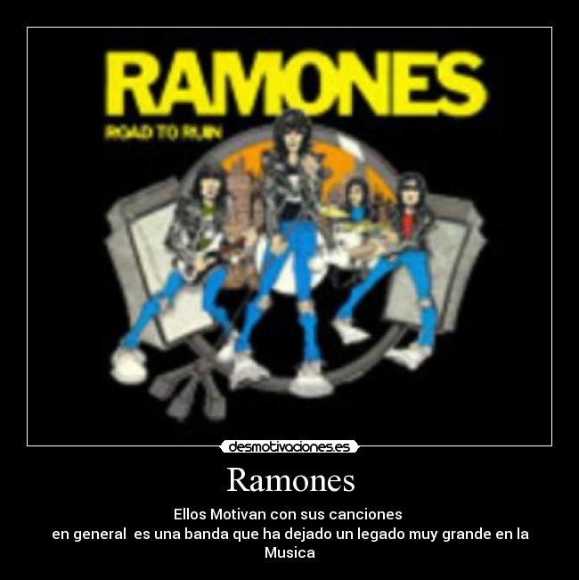 Ramones - 