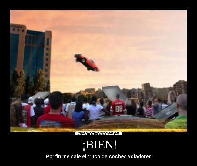 ¡BIEN! - 