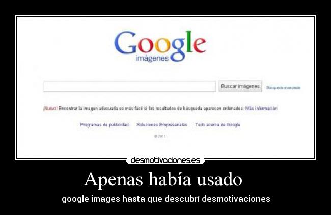 carteles google images desmotivaciones