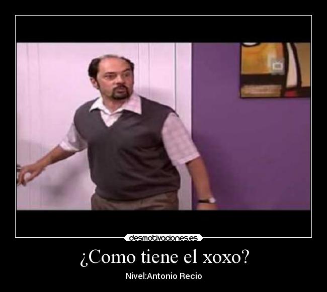 carteles recio desmotivaciones