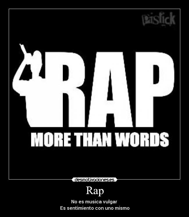 Rap - 