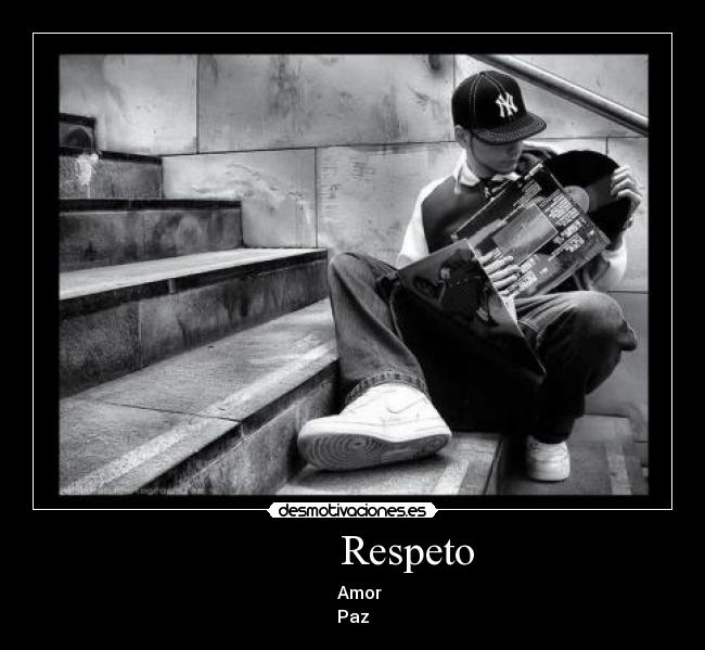 carteles rap desmotivaciones