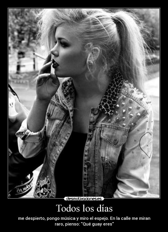 carteles rara desmotivaciones