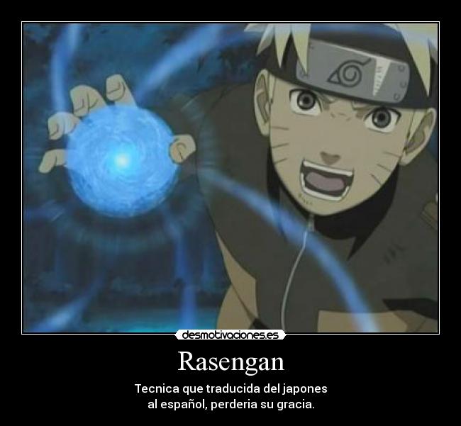 Rasengan -