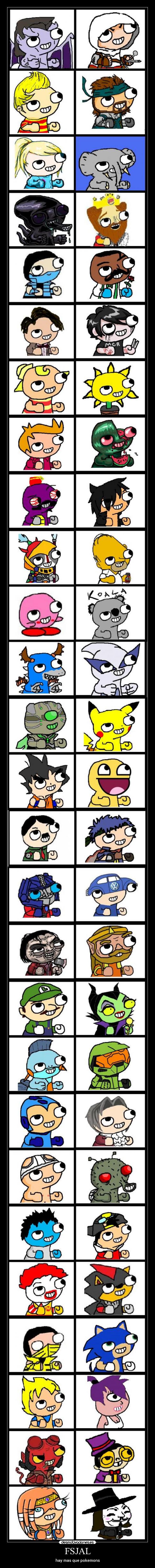 carteles desmotivaciones