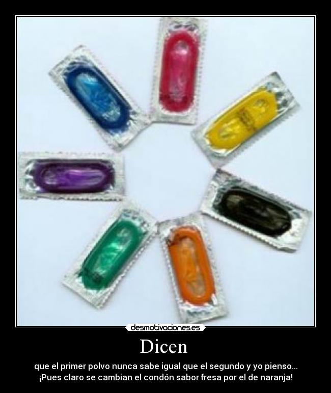 Dicen -