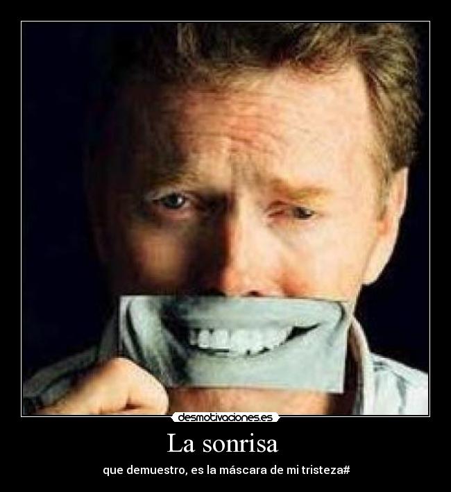 carteles sonrisa 1234 desmotivaciones