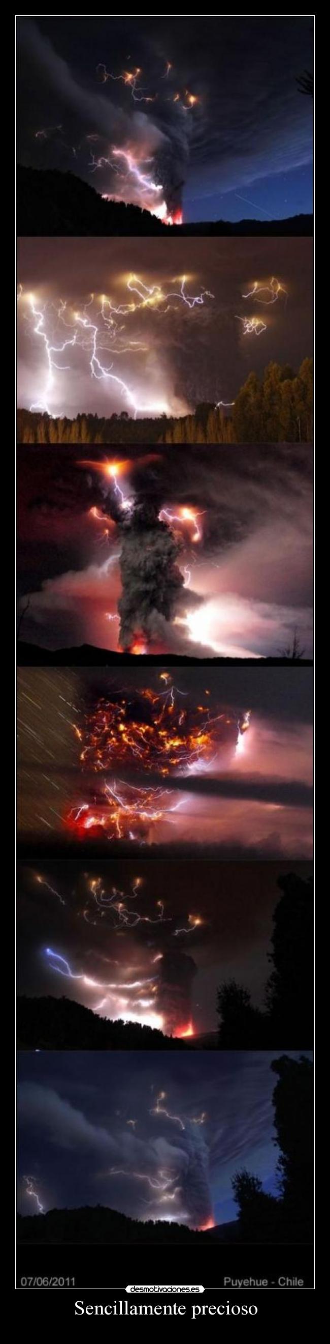 Sencillamente precioso -