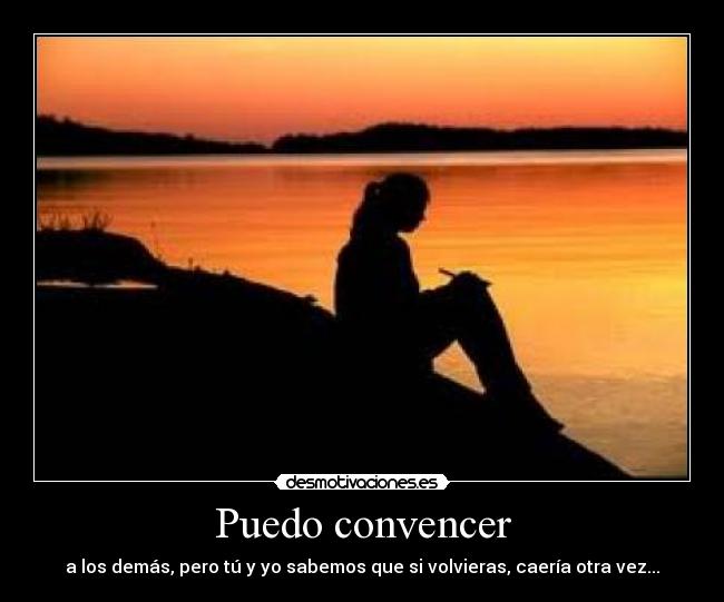 Puedo convencer -