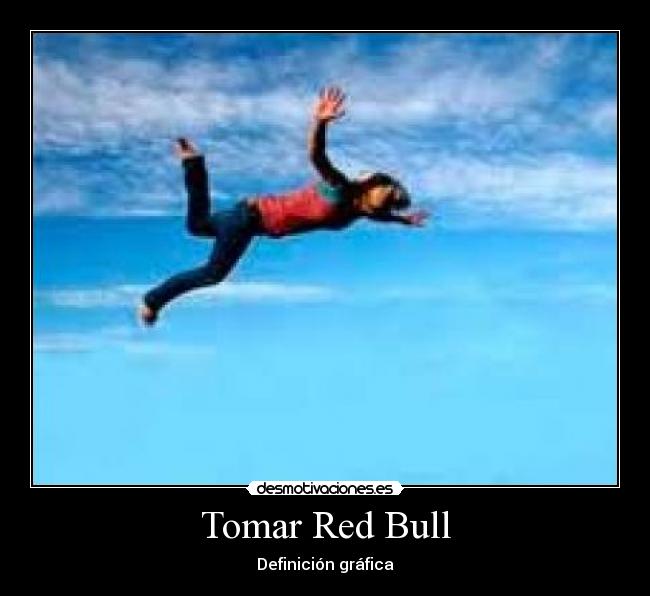 Tomar Red Bull - 