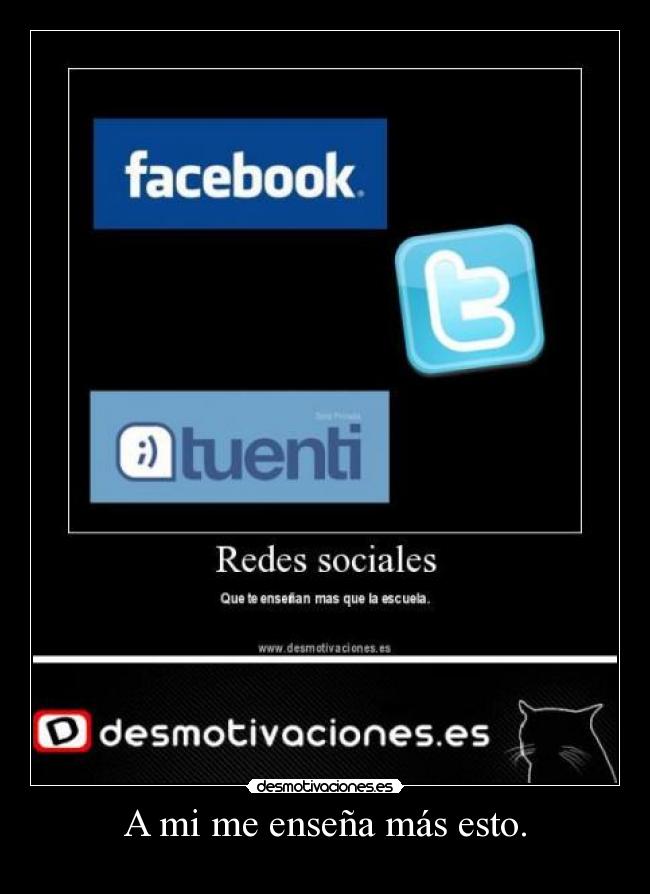 A mi me enseña más esto. - 