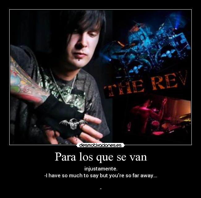 carteles a7x desmotivaciones