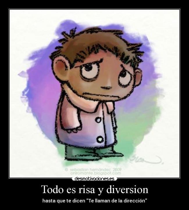 carteles risa diana desmotivaciones