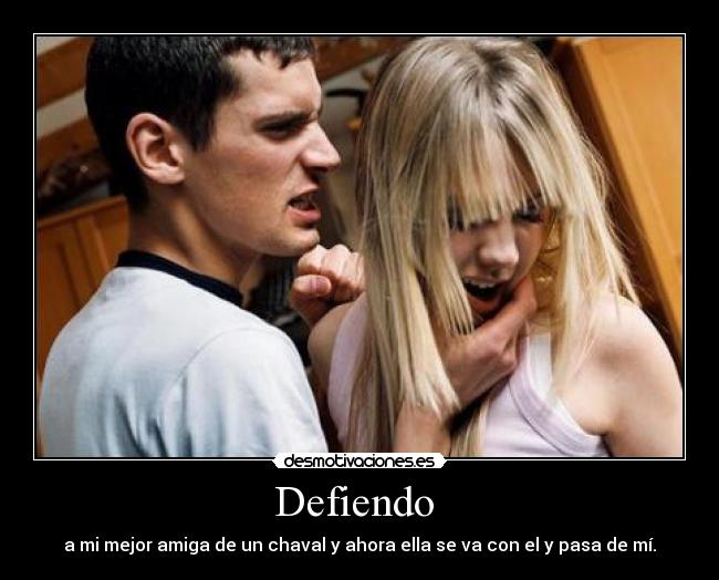 Defiendo  - 