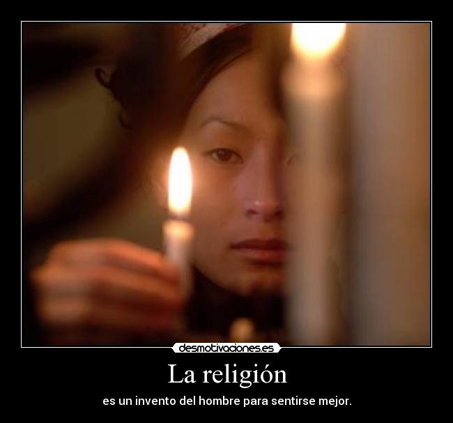 La religión - 