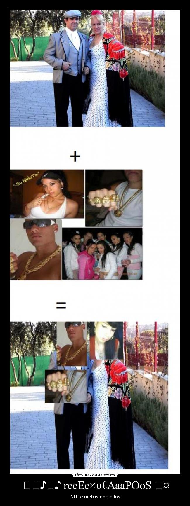 carteles rechuloos desmotivaciones