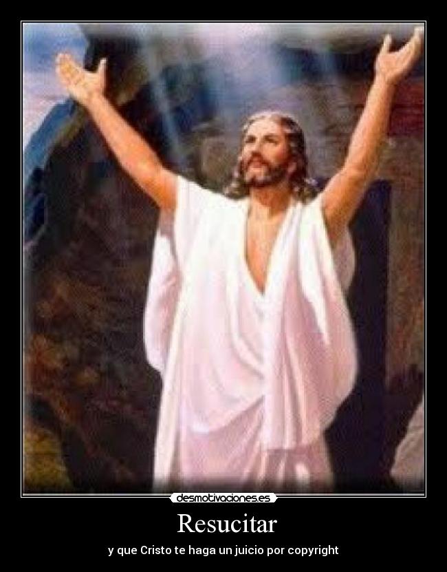  Resucitar - 