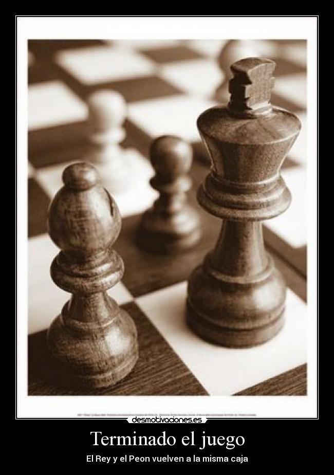 carteles juego desmotivaciones