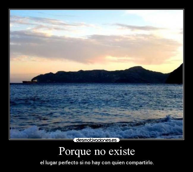 carteles poso desmotivaciones