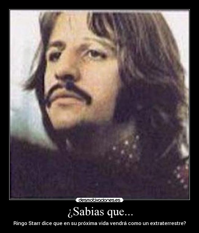 ¿Sabias que... - 