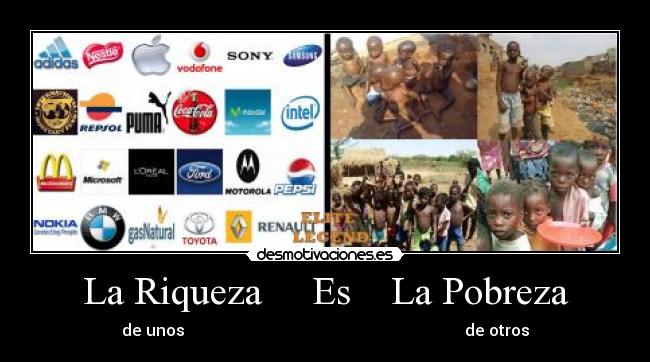 carteles multinacional africa desmotivaciones